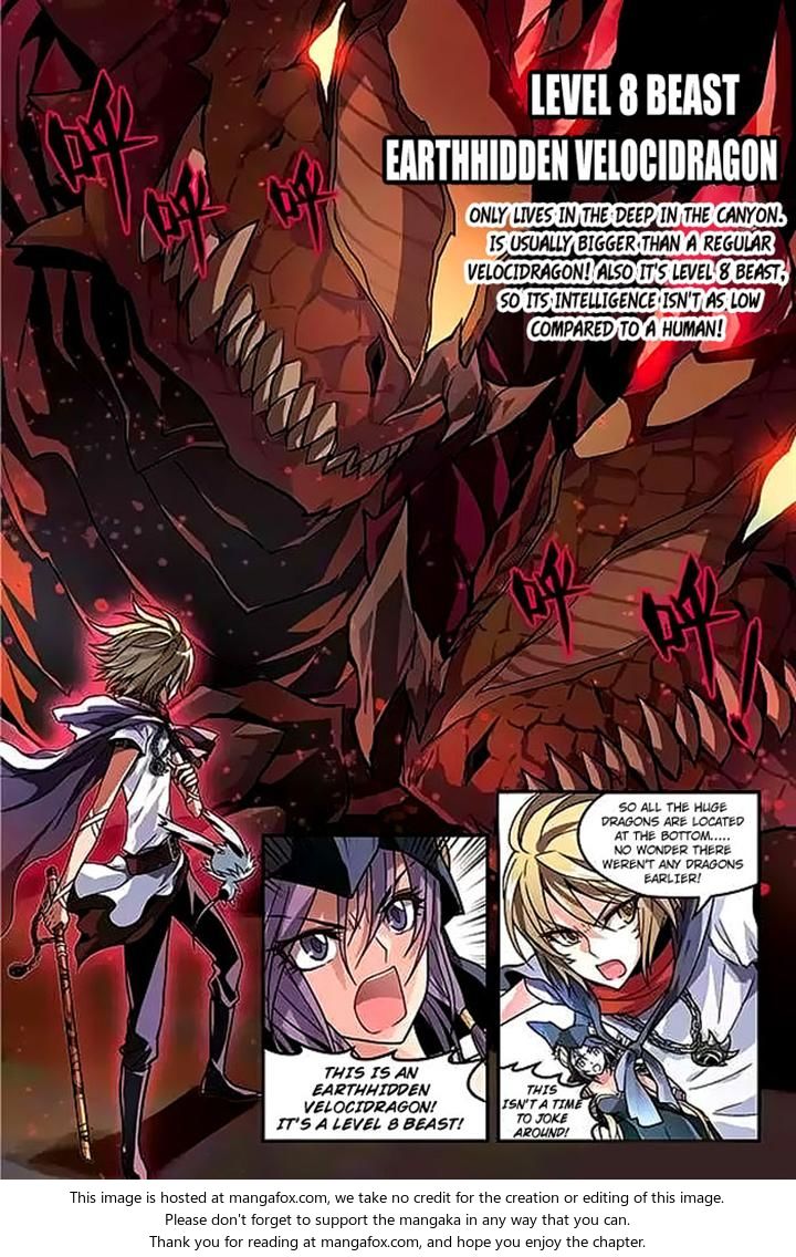 Read Panlong en Manga Online