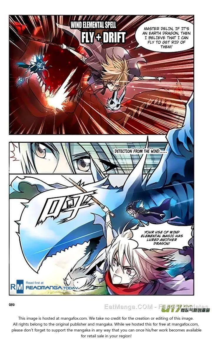Read Panlong en Manga Online