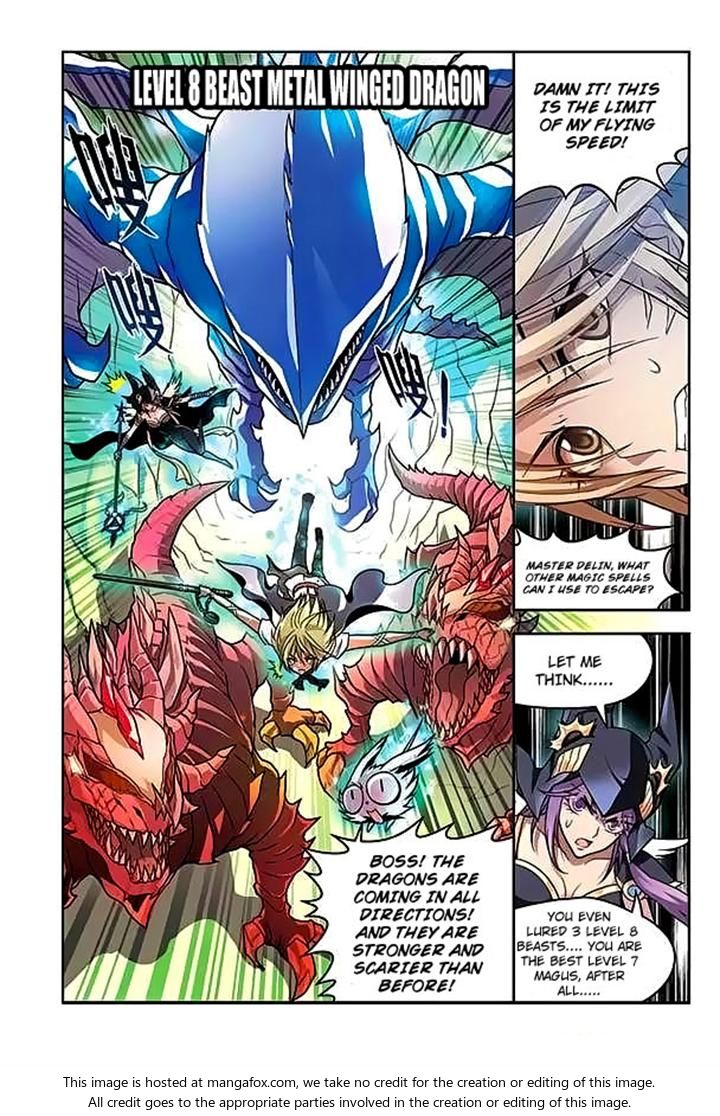 Read Panlong en Manga Online