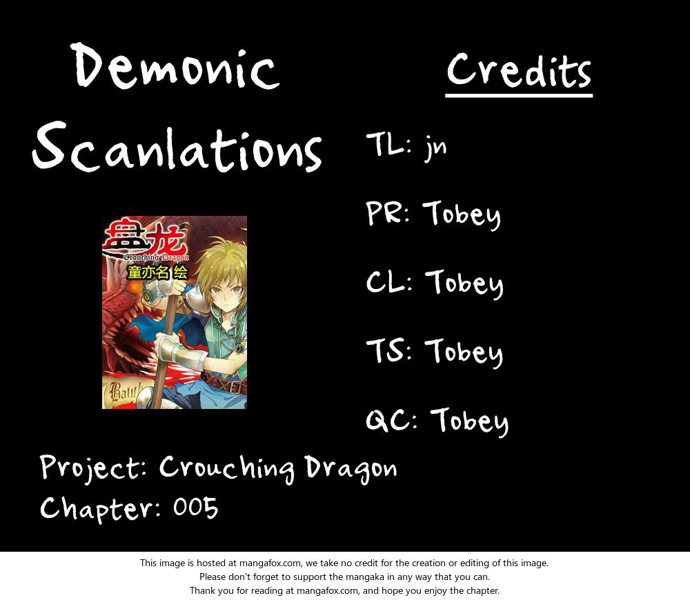 Read Panlong en Manga Online