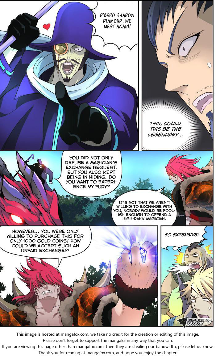Read Panlong en Manga Online