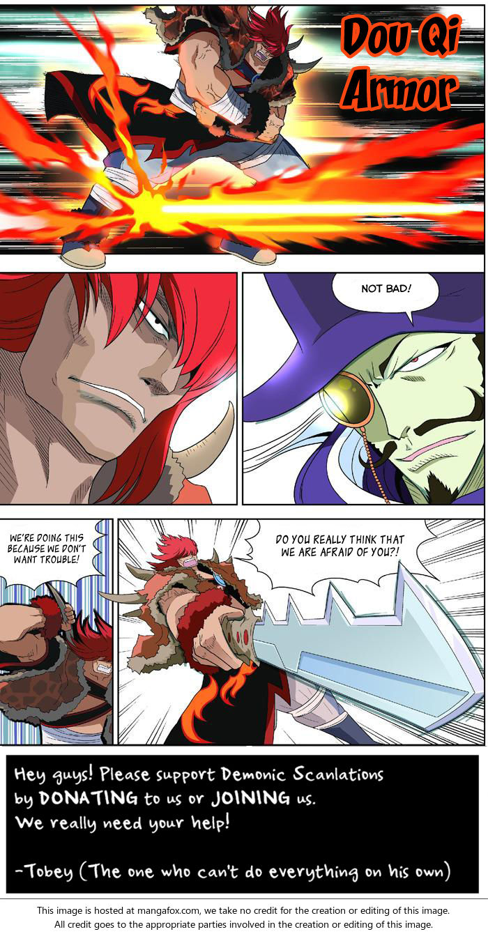 Read Panlong en Manga Online