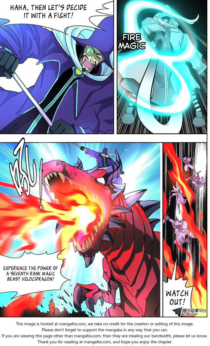 Read Panlong en Manga Online