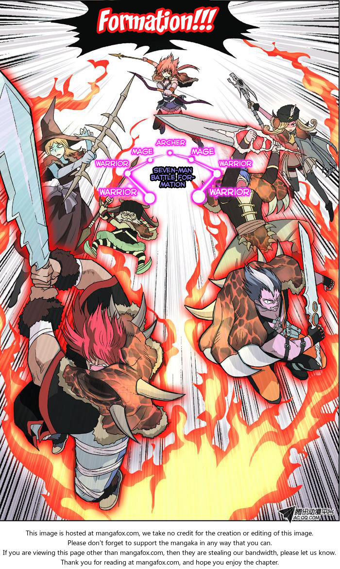Read Panlong en Manga Online