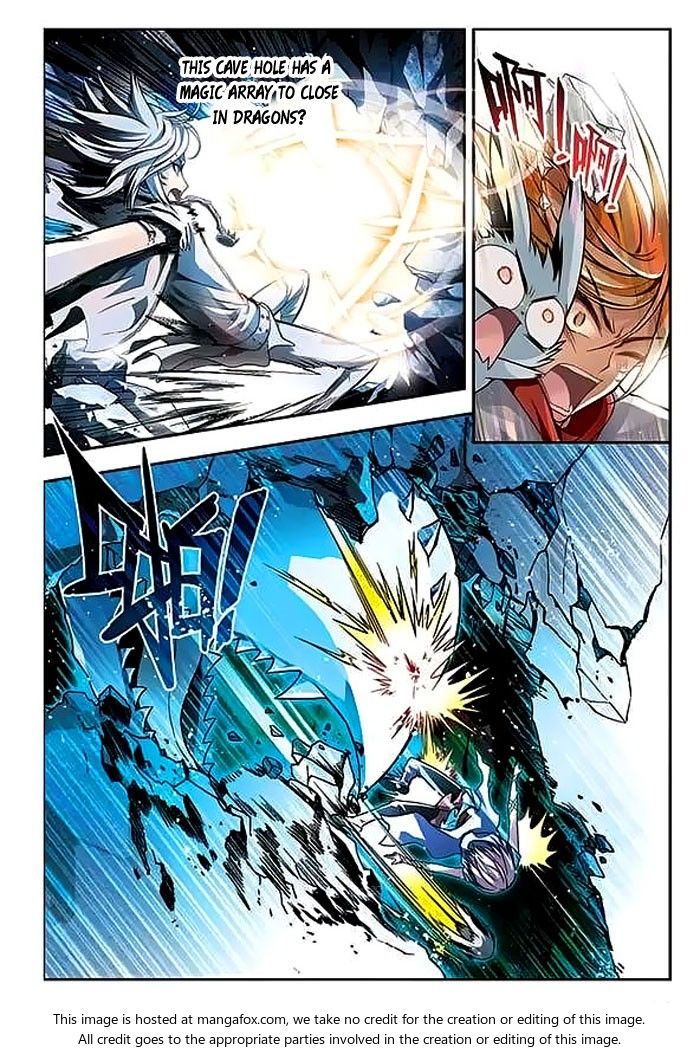 Read Panlong en Manga Online