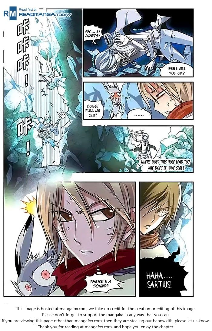Read Panlong en Manga Online