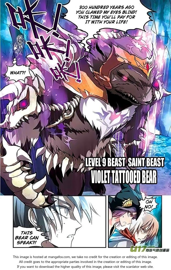 Read Panlong en Manga Online