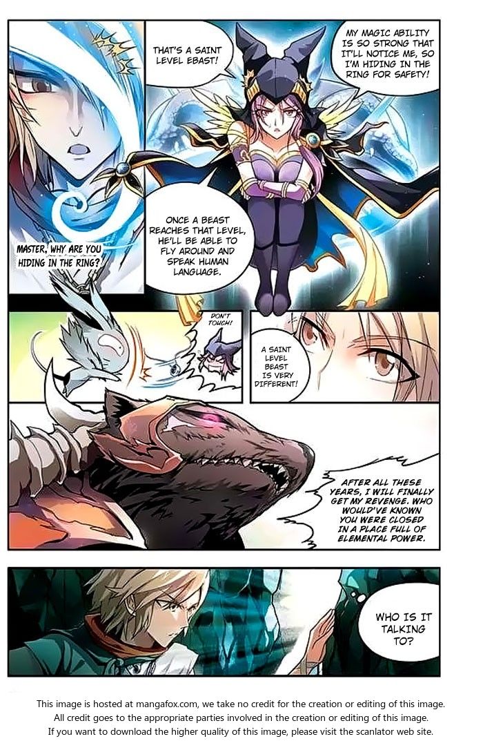 Read Panlong en Manga Online
