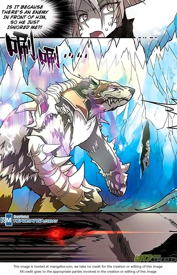 Read Panlong en Manga Online