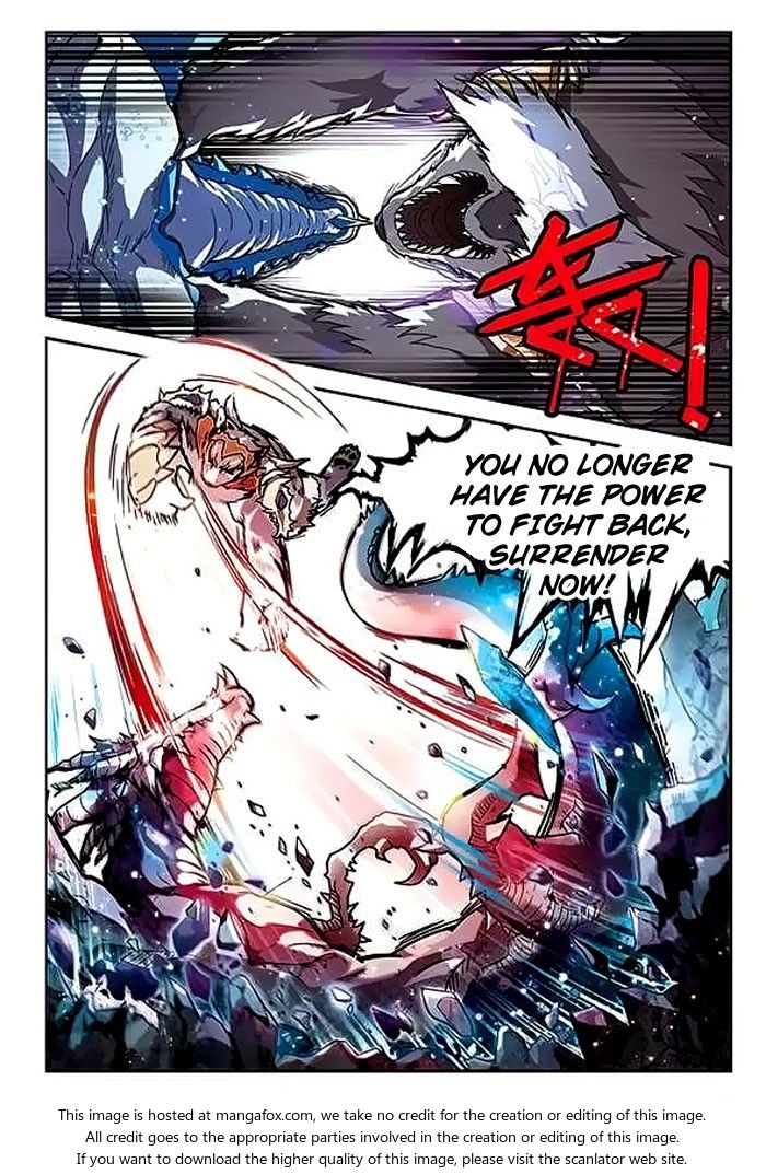 Read Panlong en Manga Online
