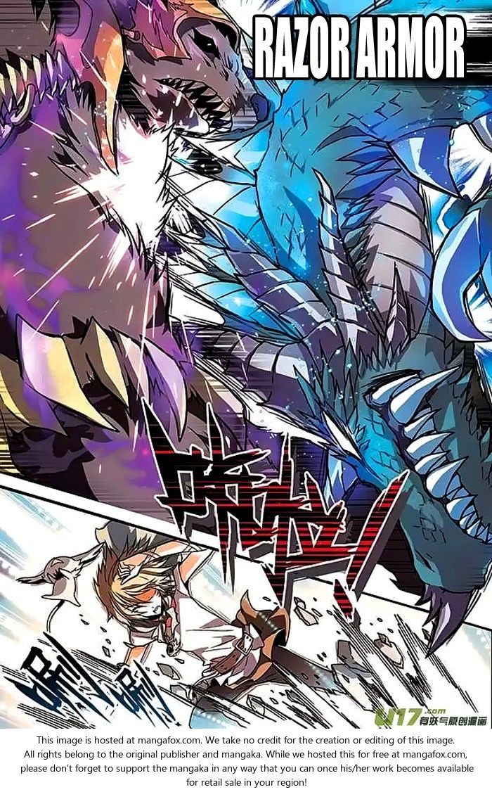 Read Panlong en Manga Online