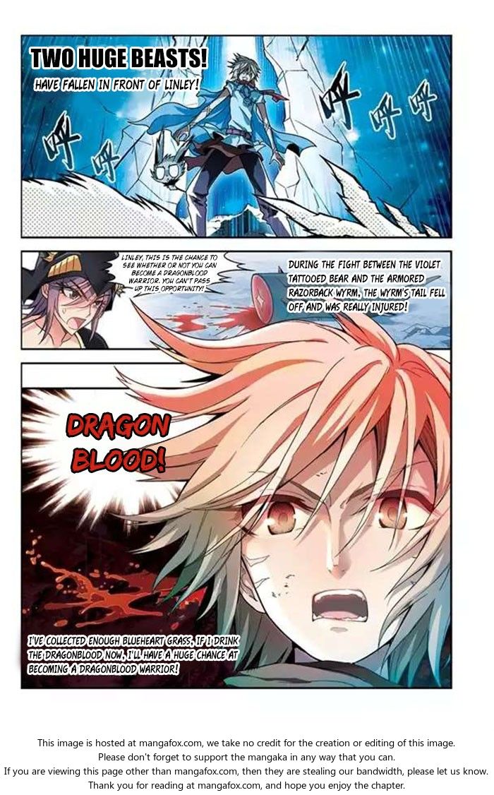 Read Panlong en Manga Online