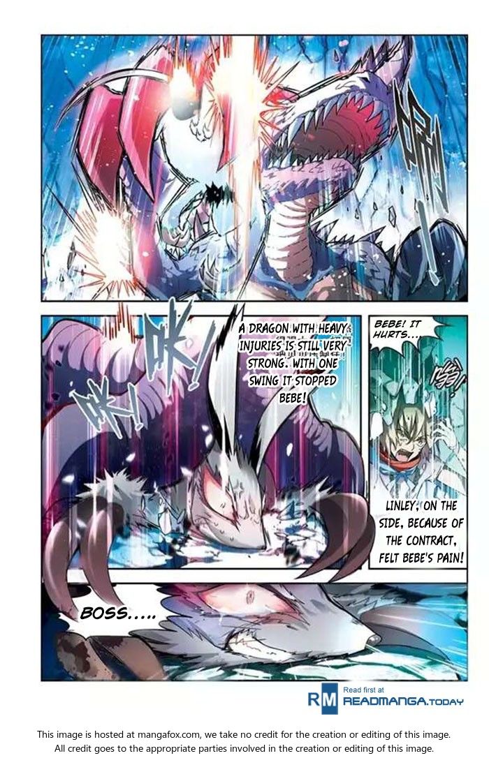 Read Panlong en Manga Online