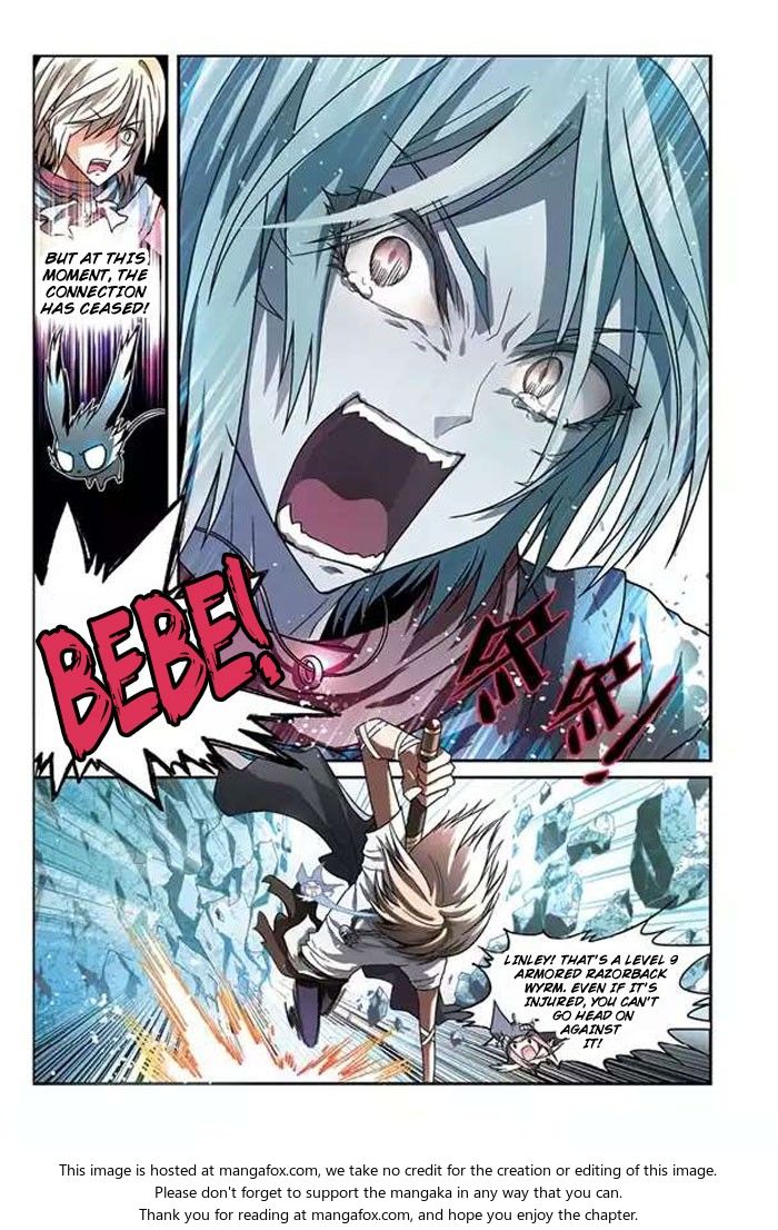 Read Panlong en Manga Online