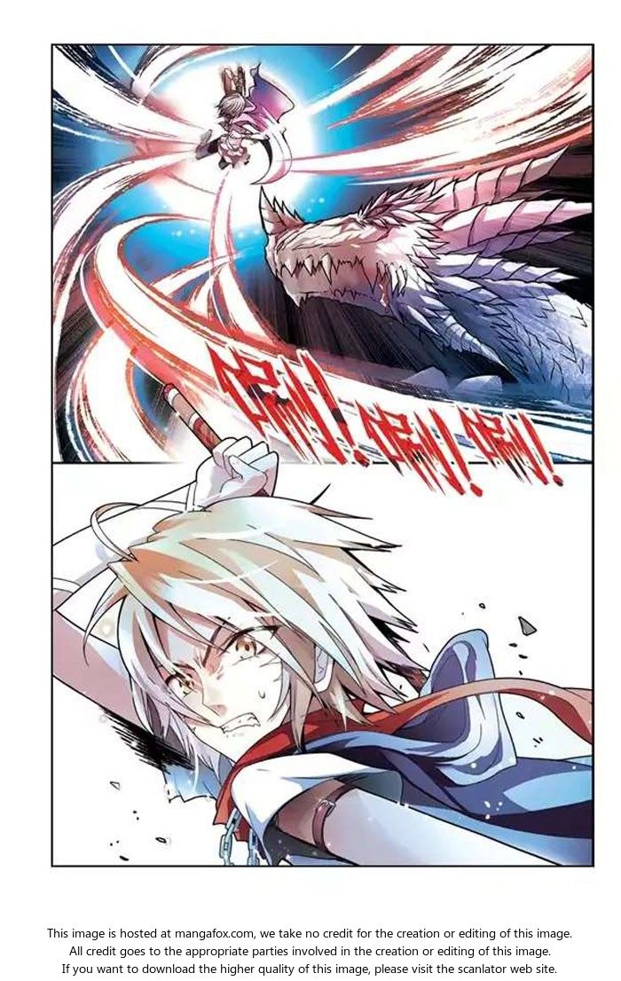 Read Panlong en Manga Online