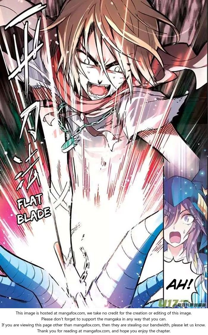 Read Panlong en Manga Online