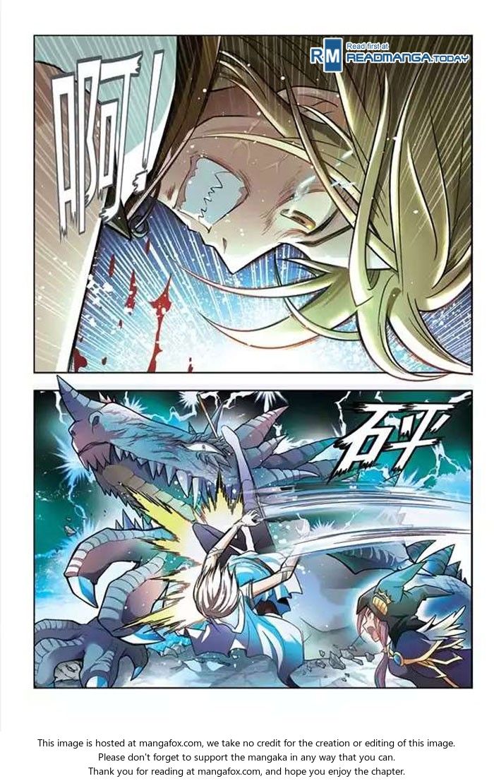 Read Panlong en Manga Online