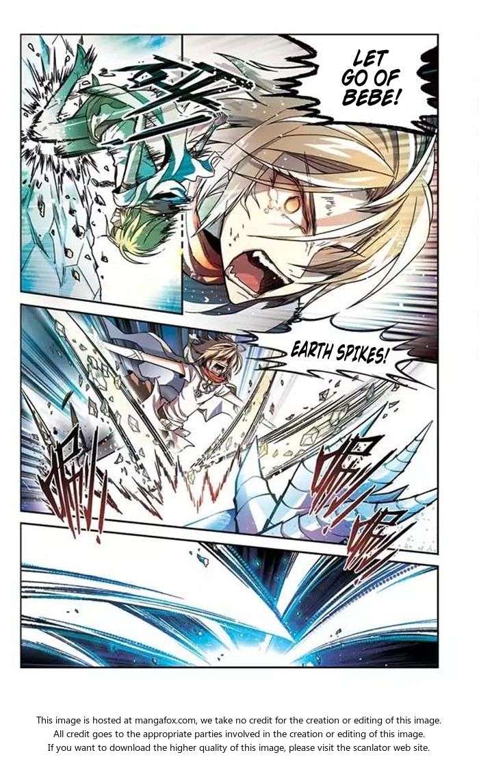 Read Panlong en Manga Online