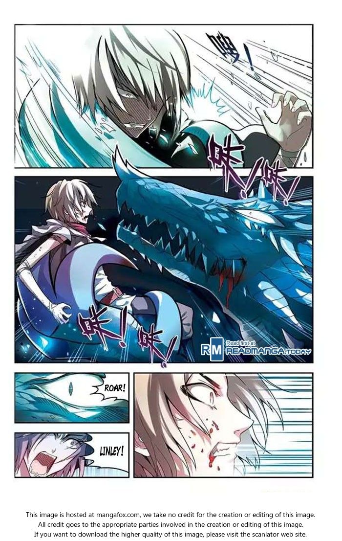 Read Panlong en Manga Online