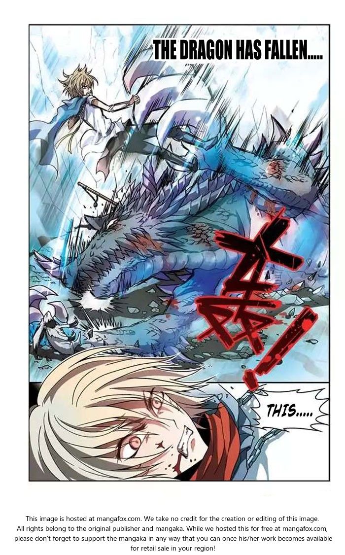 Read Panlong en Manga Online