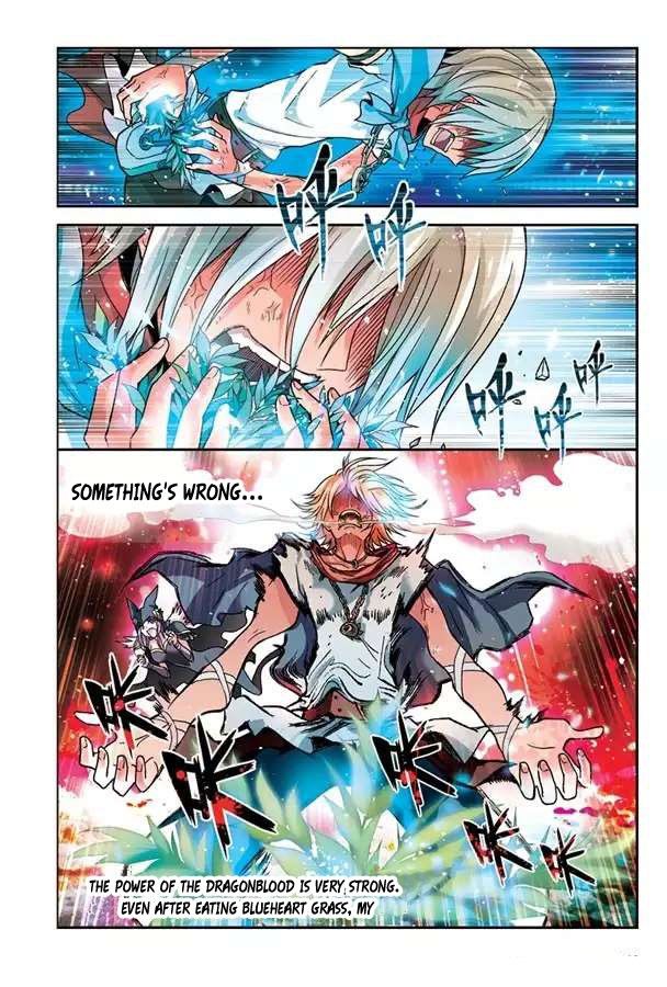 Read Panlong en Manga Online