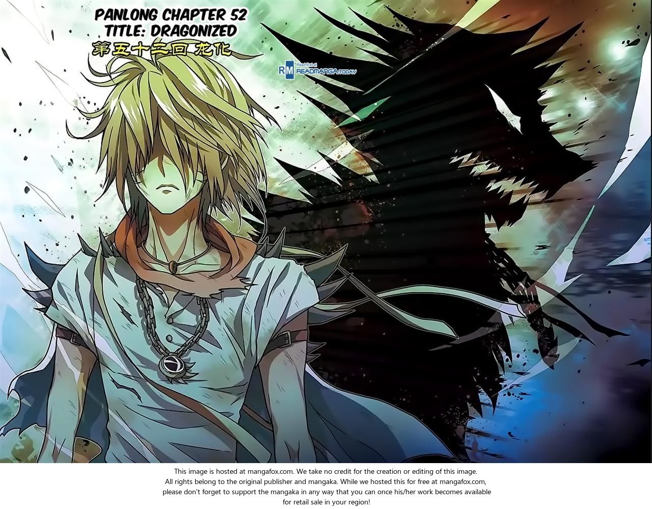 Read Panlong en Manga Online
