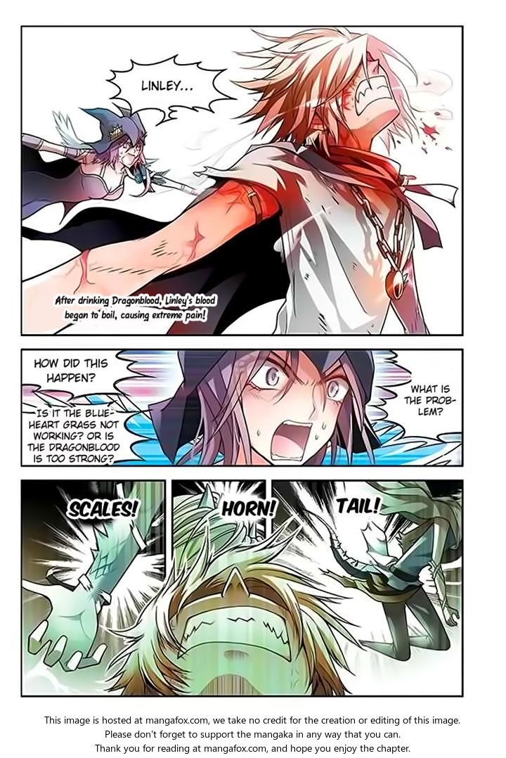 Read Panlong en Manga Online