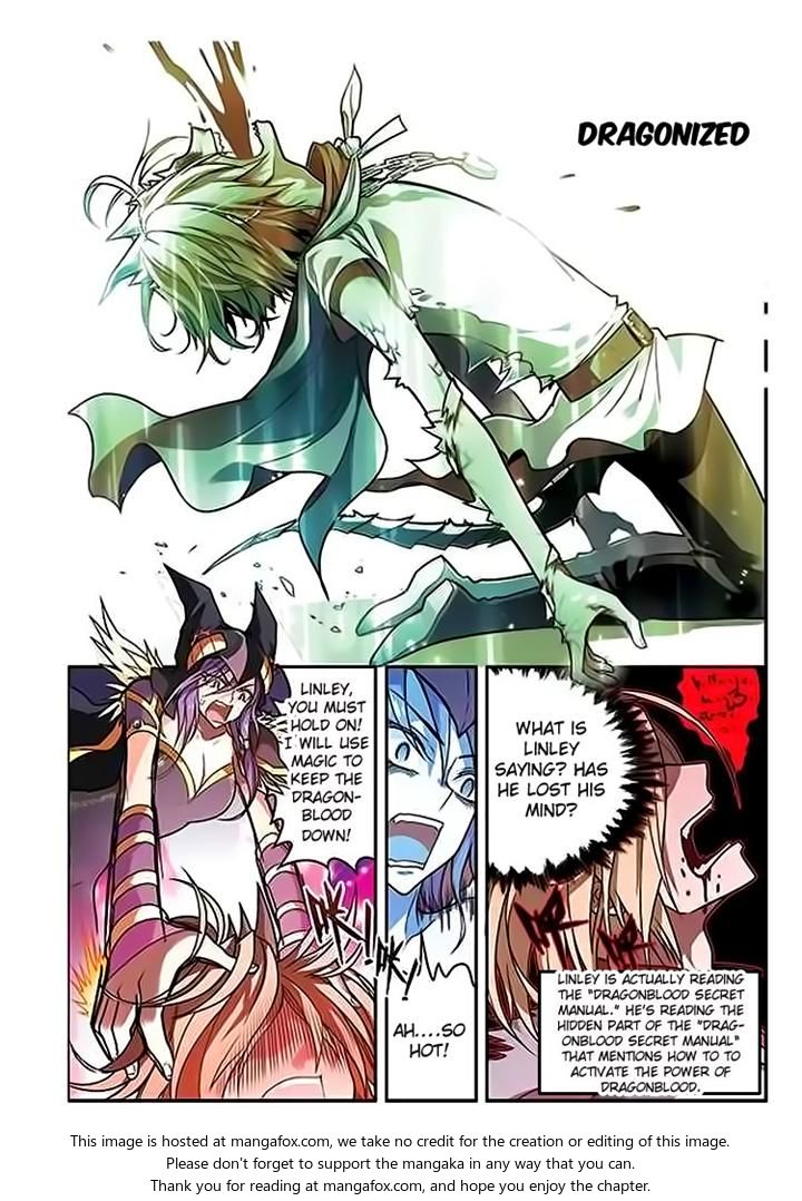 Read Panlong en Manga Online