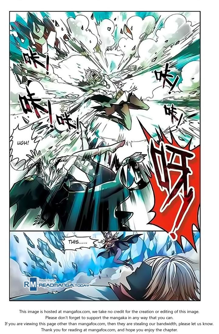 Read Panlong en Manga Online