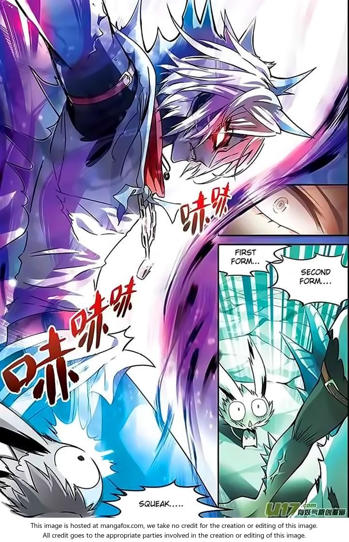 Read Panlong en Manga Online