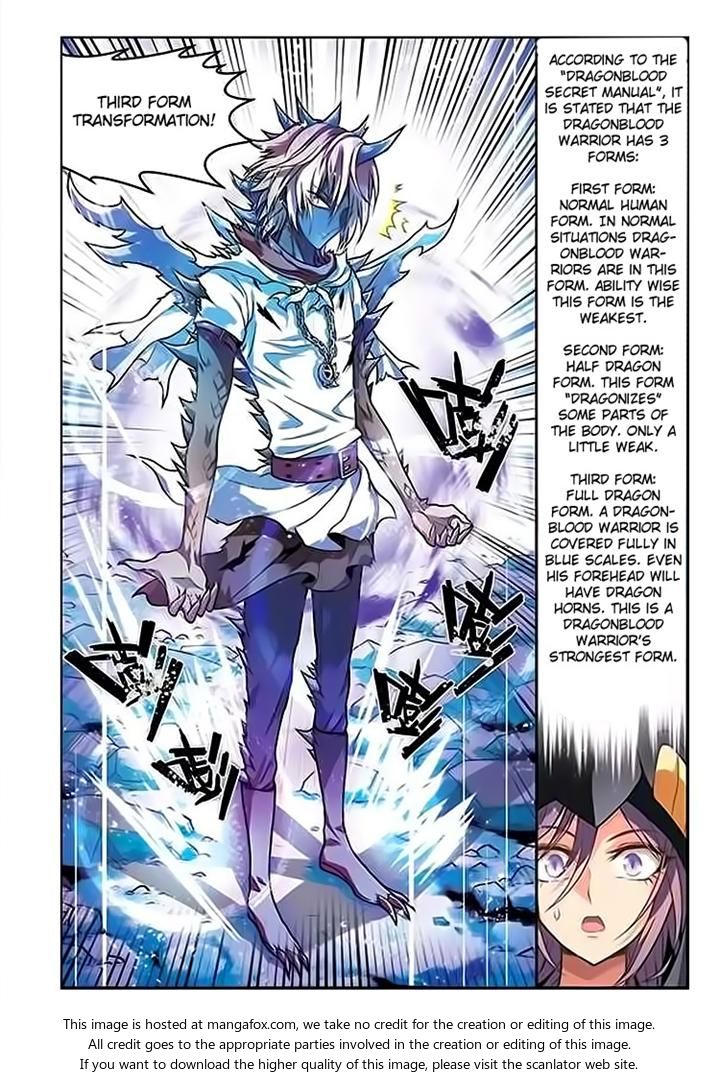 Read Panlong en Manga Online