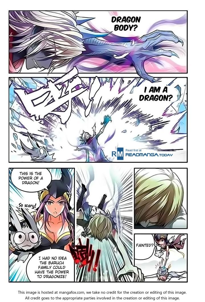 Read Panlong en Manga Online