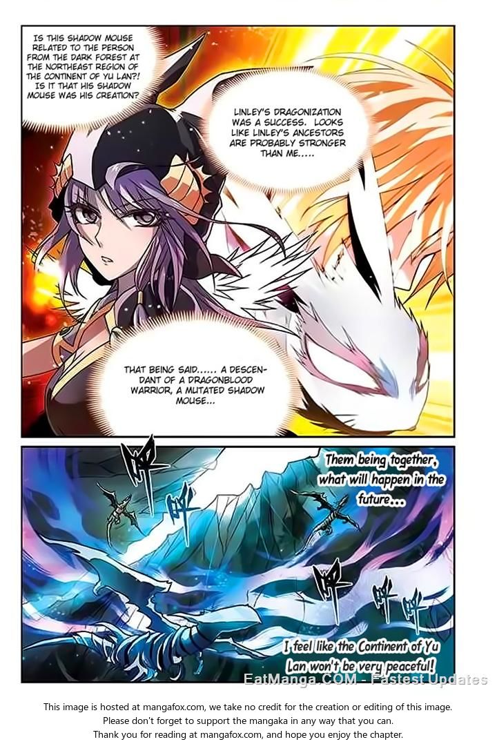 Read Panlong en Manga Online