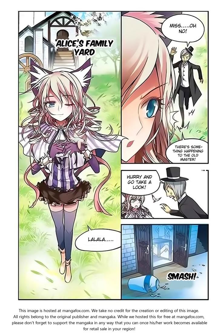 Read Panlong en Manga Online
