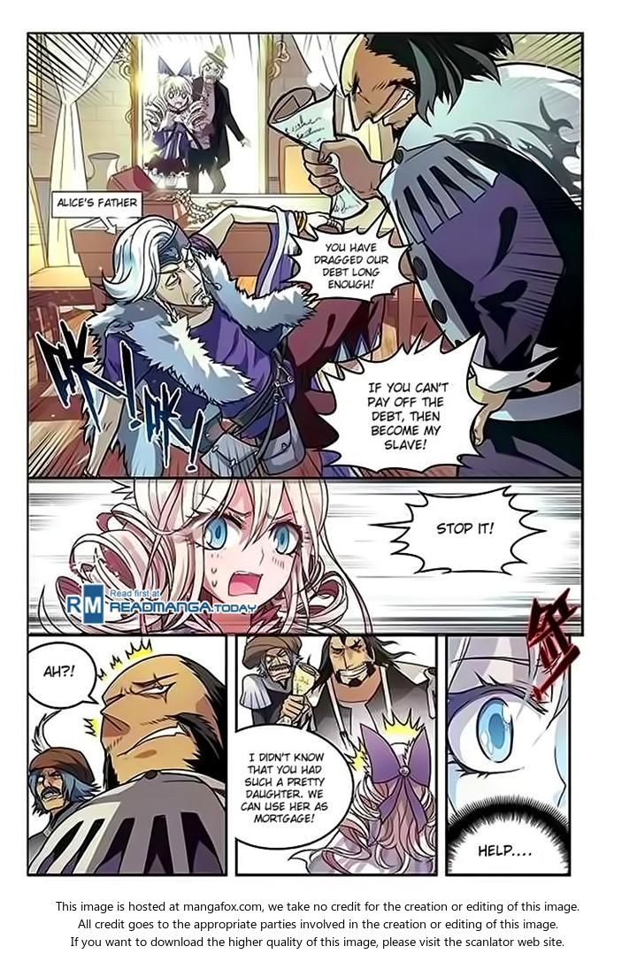 Read Panlong en Manga Online