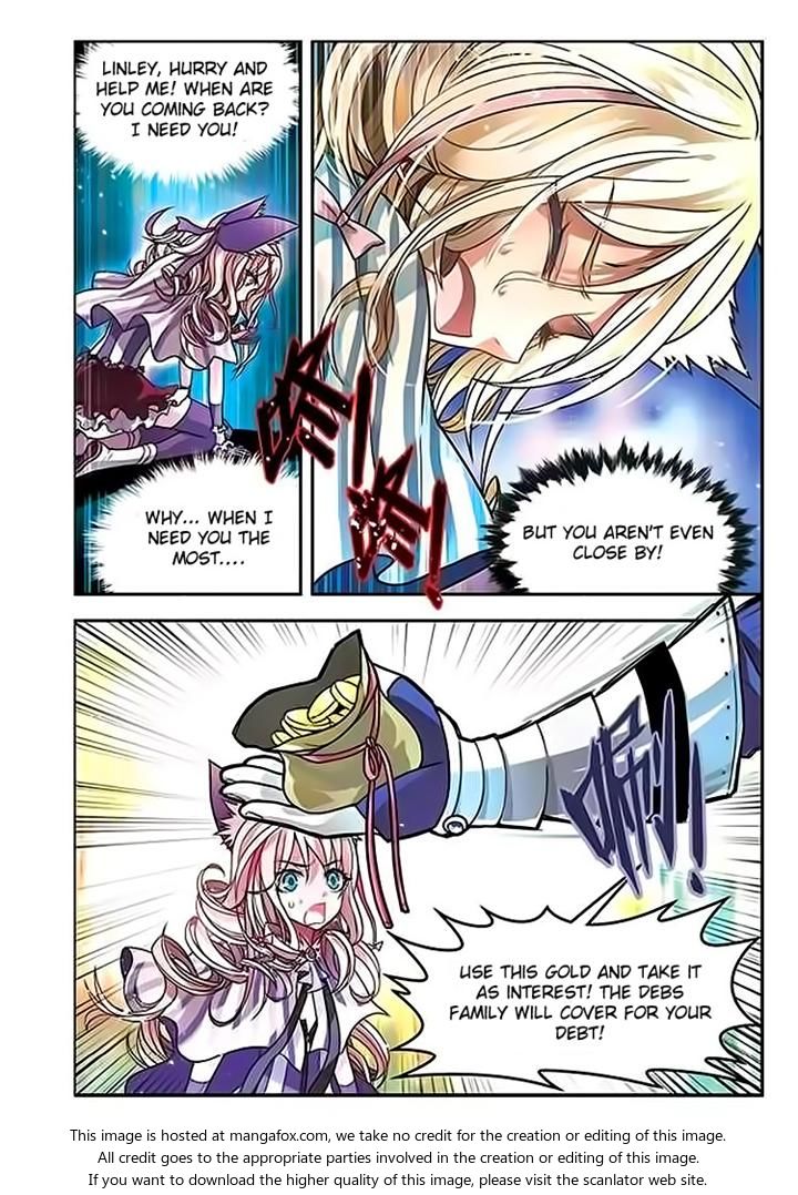 Read Panlong en Manga Online
