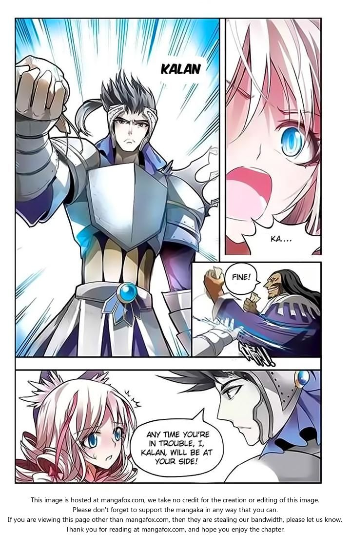 Read Panlong en Manga Online