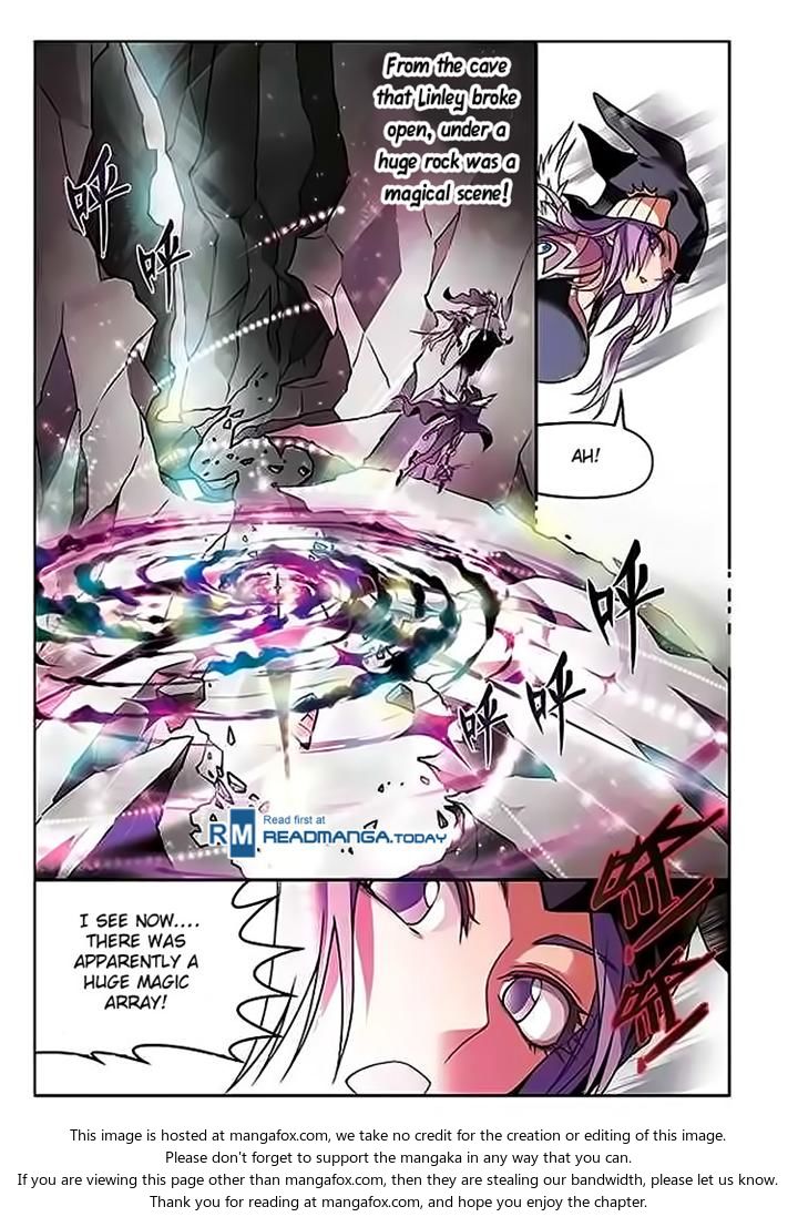 Read Panlong en Manga Online