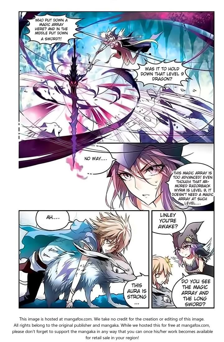 Read Panlong en Manga Online