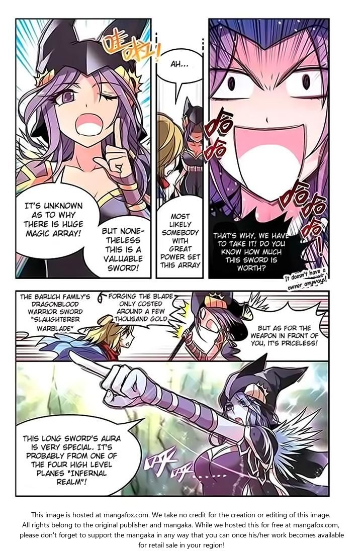 Read Panlong en Manga Online