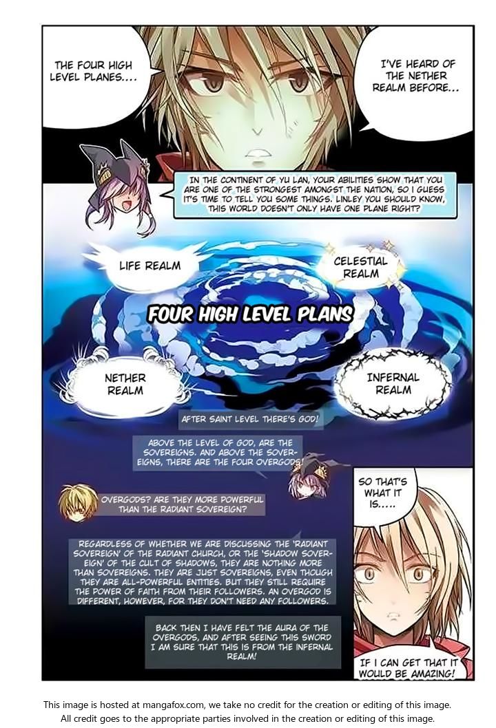 Read Panlong en Manga Online