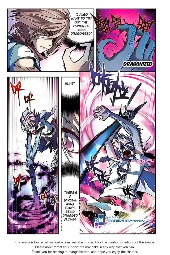 Read Panlong en Manga Online