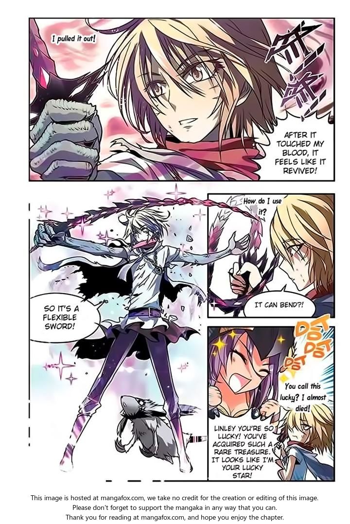 Read Panlong en Manga Online