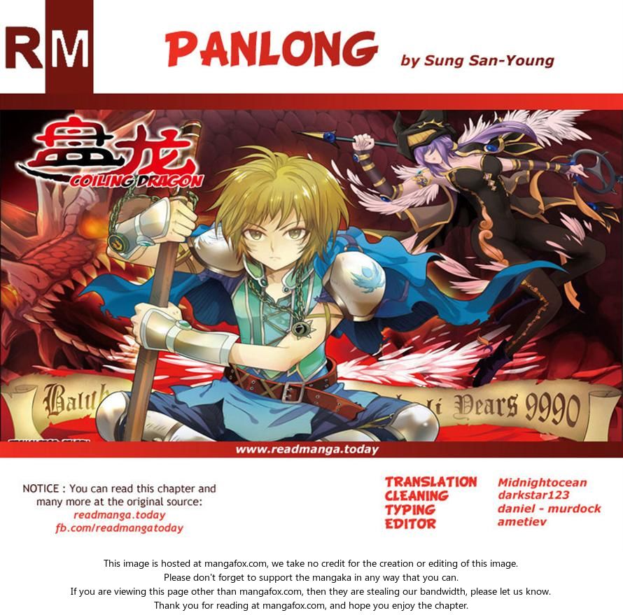 Read Panlong en Manga Online