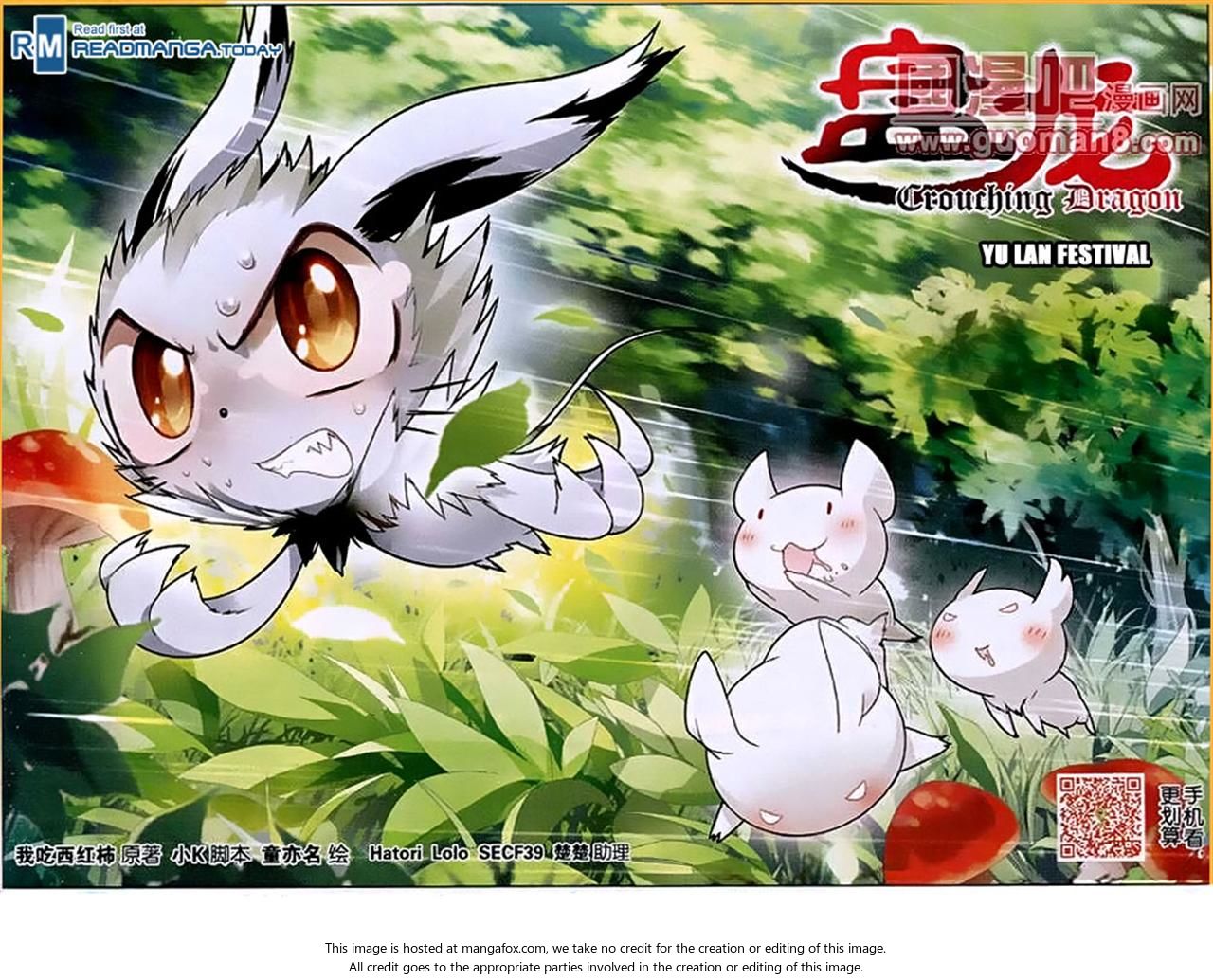 Read Panlong en Manga Online