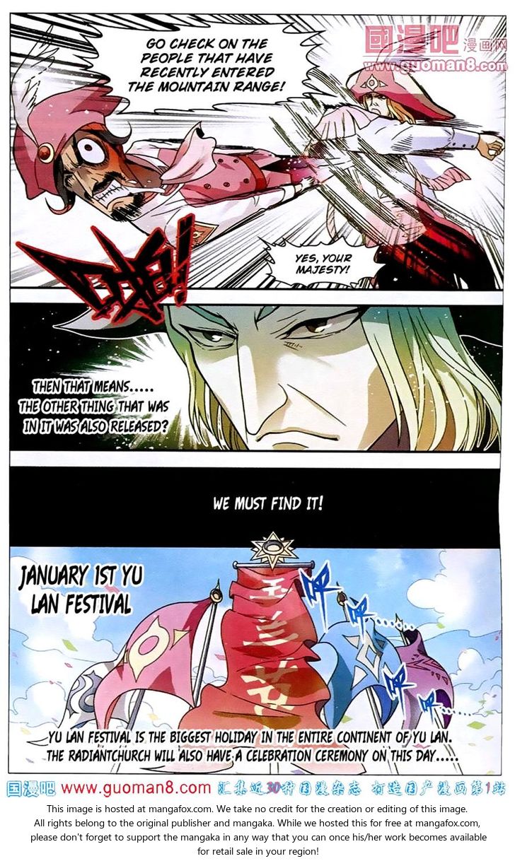 Read Panlong en Manga Online