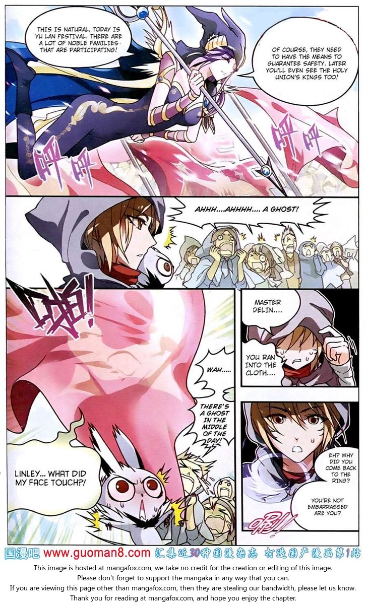 Read Panlong en Manga Online