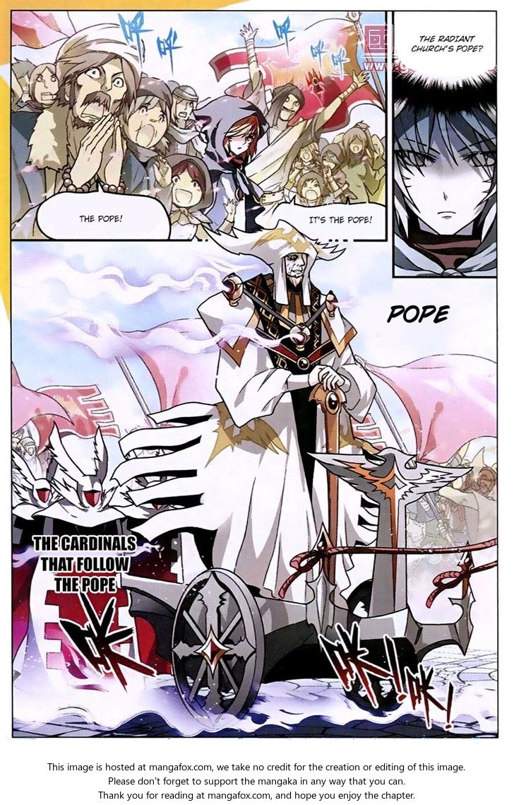 Read Panlong en Manga Online