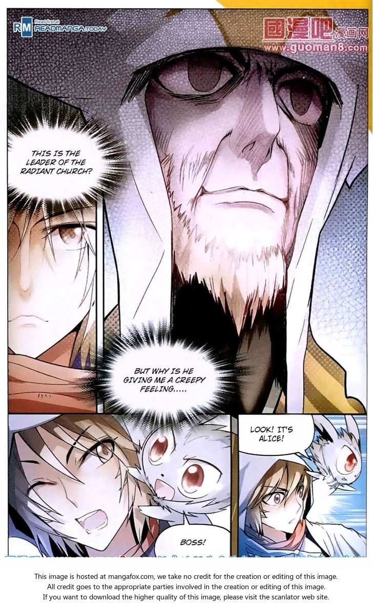 Read Panlong en Manga Online
