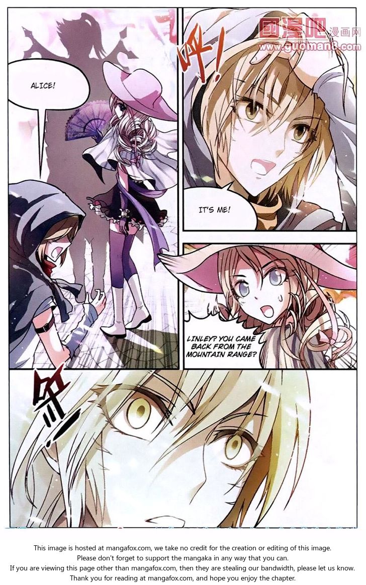 Read Panlong en Manga Online
